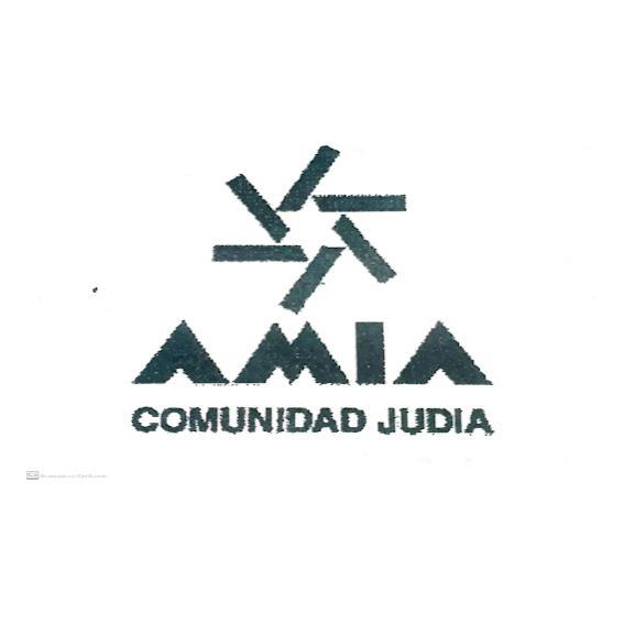 AMIA COMUNIDAD JUDIA