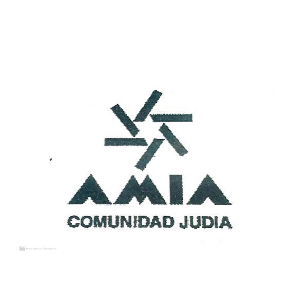 AMIA COMUNIDAD JUDIA