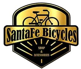 SANTAFE BICYCLES SHOP & ACCESORIES