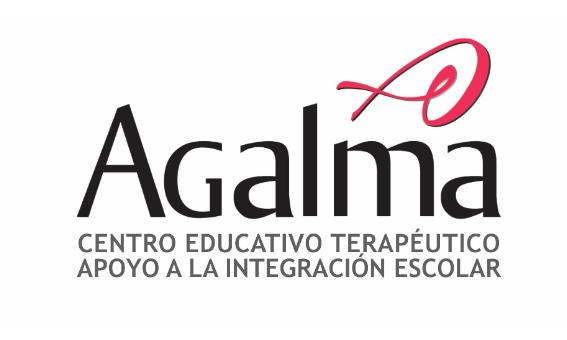 AGALMA CENTRO EDUCATIVO TERAPÉUTICO APOYO A LA INTEGRACIÓN ESCOLAR