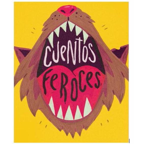 CUENTOS FEROCES