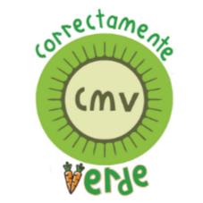 CMV CORRECTAMENTE VERDE