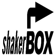 SHAKERBOX