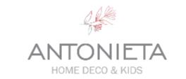 ANTONIETA HOME DECO & KIDS