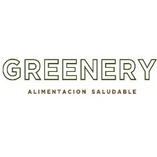 GREENERY ALIMENTACIÓN SALUDABLE