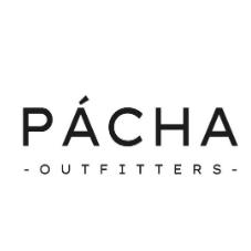 PÁCHA OUTFITTERS