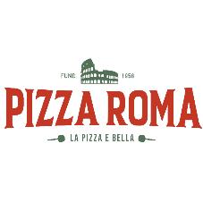 FUND. 1958 PIZZA ROMA LA PIZZA E BELLA