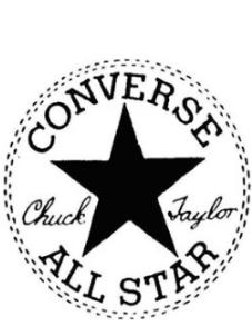 CONVERSE CHUCK TAYLOR ALL STAR