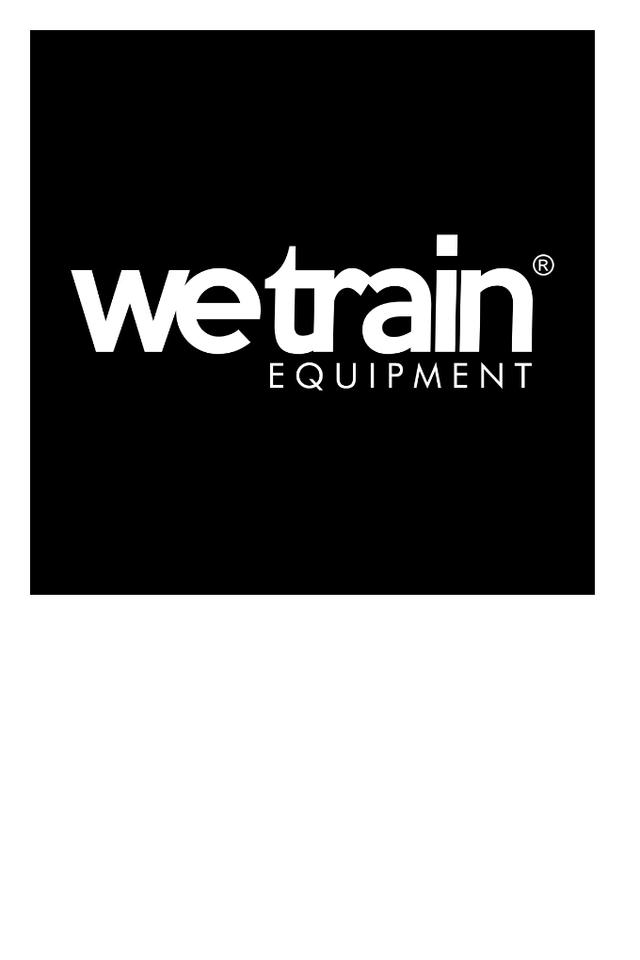 WETRAIN EQUIPMENT