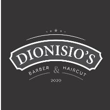 DIONISIO'S BARBER & HAIRCUT 2020