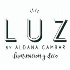 LUZ BY ALDANA CAMBAR ILUMINACION Y DECO