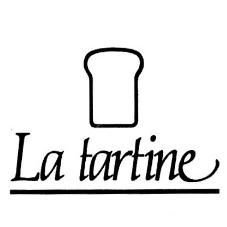 LA TARTINE