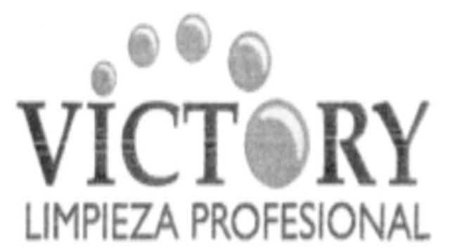 VICTORY LIMPIEZA PROFESIONAL