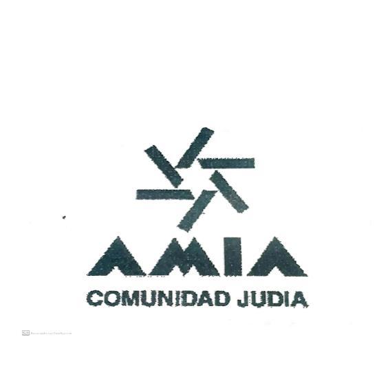 AMIA COMUNIDAD JUDIA