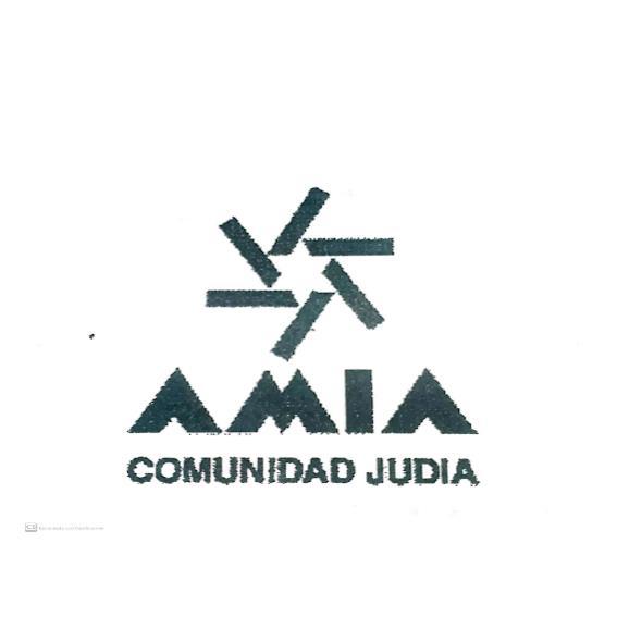 AMIA COMUNIDAD JUDIA