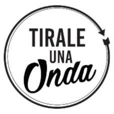 TIRALE UNA ONDA