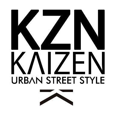 KZN KAIZEN URBAN STREET STYLE