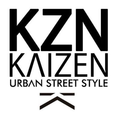 KZN KAIZEN URBAN STREET STYLE