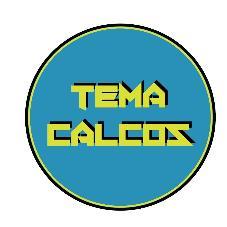 TEMA CALCOS