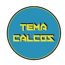 TEMA CALCOS