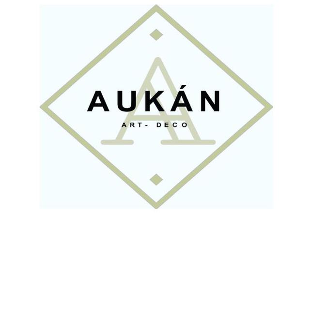 A AUKÁN ART-DECO