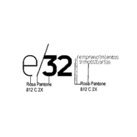 E/32 EMPRENDIMIENTOS INMOBILIARIOS