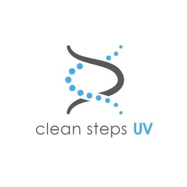 CLEAN STEPS UV