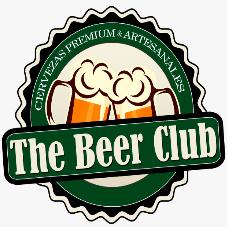 THE BEER CLUB CERVEZAS PREMIUM & ARTESANALES