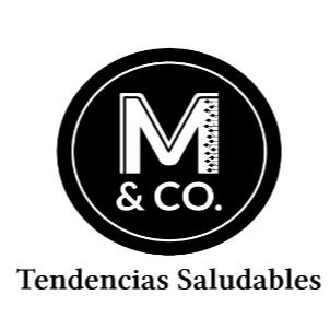 M&CO. TENDENCIAS SALUDABLES