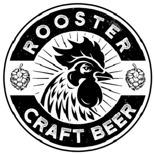 ROOSTER CRAFT BEER