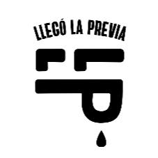 LLEGÓ LA PREVIA LLP