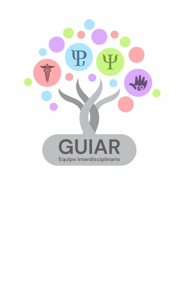 GUIAR EQUIPO INTERDISCIPLINARIO