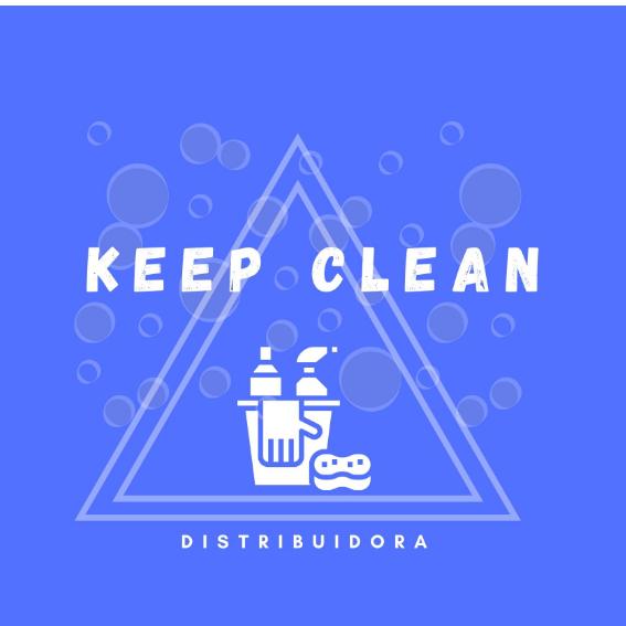 KEEP CLEAN