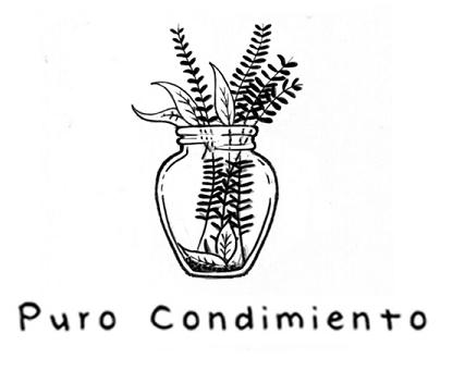 PURO CONDIMENTO