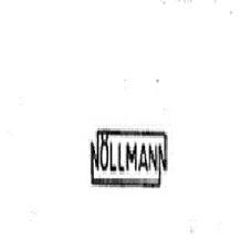 NOLLMANN