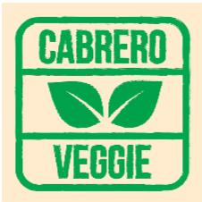 CABRERO VEGGIE