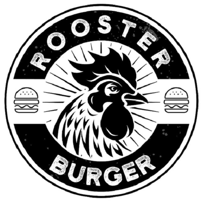 ROOSTER BURGER