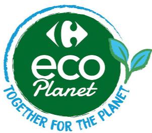 ECO PLANET - TOGETHER FOR THE PLANET