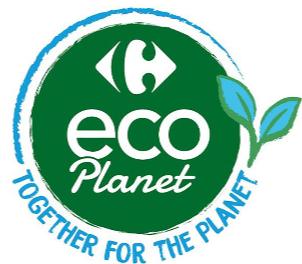 ECO PLANET - TOGETHER FOR THE PLANET