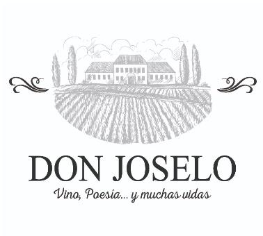 DON JOSELO VINO, POESIA... Y MUCHAS VIDAS