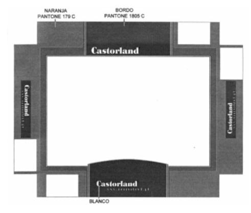 CASTORLAND