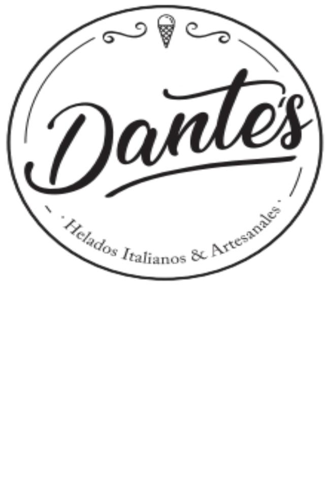 DANTE'S HELADOS ITALIANOS & ARTESANALES