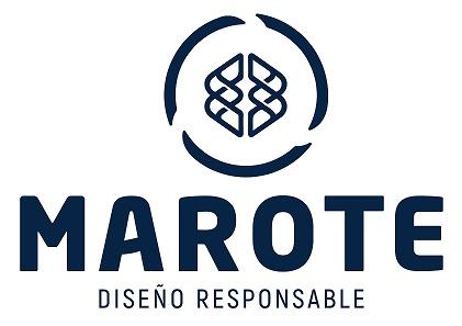 MAROTE DISEÑO RESPONSABLE