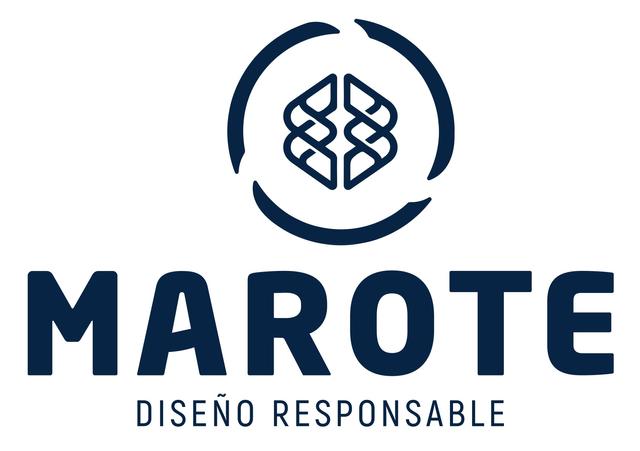 MAROTE DISEÑO RESPONSABLE