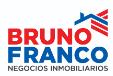 BRUNO FRANCO NEGOCIOS INMOBILIARIOS