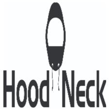 HOOD NECK