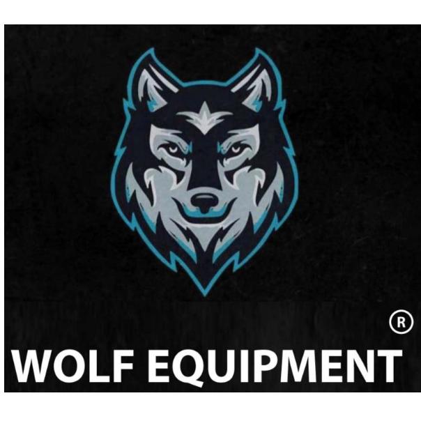 WOLF EQUIPMENT