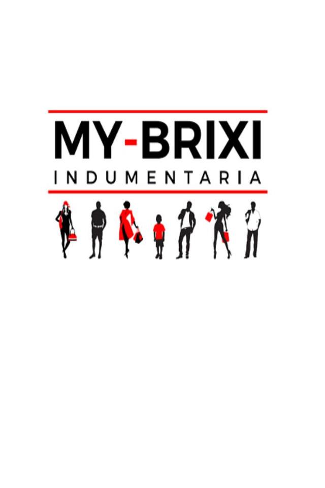 MY-BRIXI INDUMENTARIA