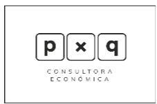 PXQ CONSULTORA ECONÓMICA