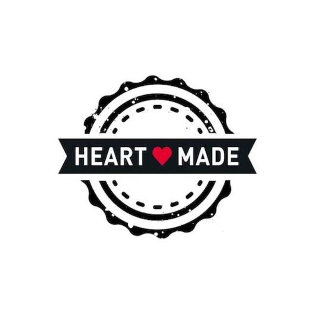 HEART MADE